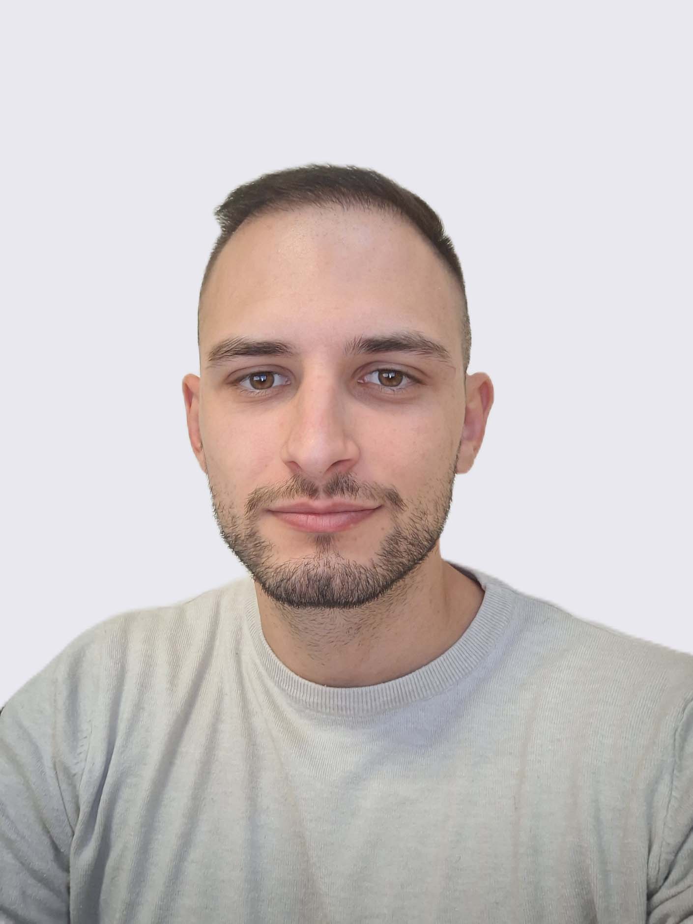 Athanasios Bekas
